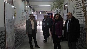 Elif Köse,''Safranbolu'da İz Bırakacak Projelere İmza Atacağız''