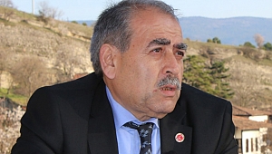 Gökmen, ''Safranbolu'muzu layık olduğu şekilde yöneteceğiz