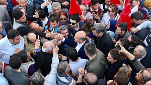 İçişleri Bakanı Süleyman Soylu Safranbolu'ya geliyor