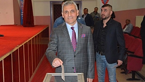Karabükspor'da yeniden Mehmet Yüksel dönemi