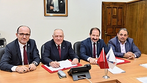 Kardemir'de Toplu İş Sözleşmesi İmzalandı