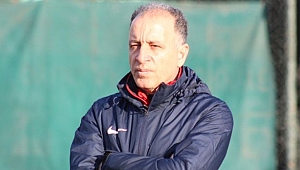 Kardemir Karabükspor'da, Taner Öcal ile Yollar Ayrıldı