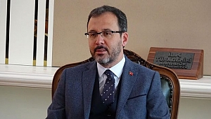 Kasapoğlu: