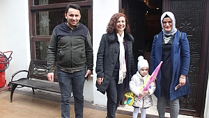 Köse, ''Bizim arkamızda Safranbolulular var''