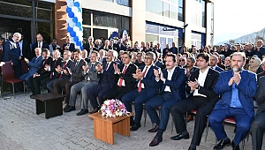 Memur-Sen Genel Başkanı Yalçın: Coğrafya yeniden dizayn ediliyor