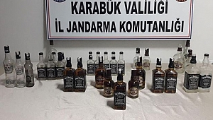 Öğrenci evine baskın!