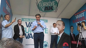 Onlar seçimin gizli kahramanları
