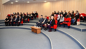 SİBER ZORBALIKLA MÜCADELE EĞİTİCİ EĞİTİMİ BAŞLADI
