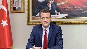 Ürkmezer'in 8 Mart Dünya Kadınlar Günü Mesajı