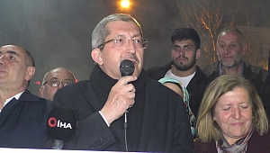 Vergili 3. Kez Koltuğa Oturdu