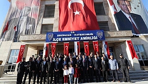 240 BİNİ AŞKIN KİŞİ HAKKINDA ADLİ İŞLEM YAPILDI