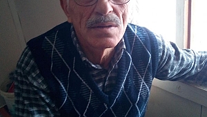 Ayağını