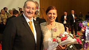 Bahar Konserine Yoğun İlgi