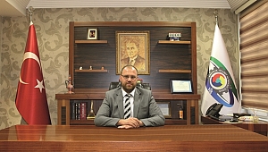 BAŞKAN MESCİER'İN 3 NİSAN KUTLAMA MESAJI