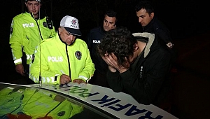 'BEN TÜRKÜM, EHLİYETİ VAR SANIYORDUM'