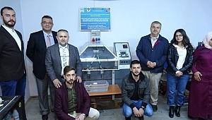 'DÜNYADA YAPILMIŞ İLK AKADEMİK ÇALIŞMA'