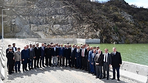 Karabük'te