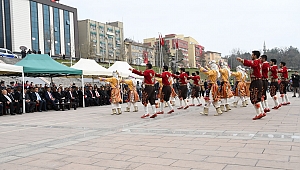 Karabük'ün Kuruluşunun 82. Yıl Dönümü