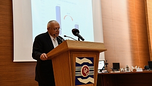 KARDEMİR'de olağan genel kurul toplantısı