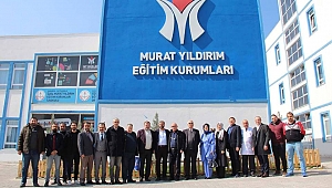 My Kolej'de yeni hedefler