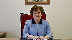 Seher Berker, Belediye Başkan Yardımcısı Oldu