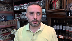 Bayram İçin 100 Ton Lokum Hazırlanıyor