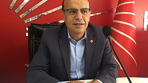 ÇAKIR, ''KAVGA ÜLKEMİZE ZARAR VERİYOR''