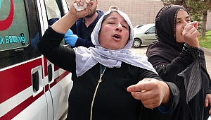 Karabük'te duruşma çıkışı kavga: 2 yaralı