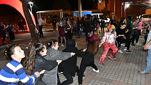 Karabük´te Ramazan Bir Başka Yaşanıyor
