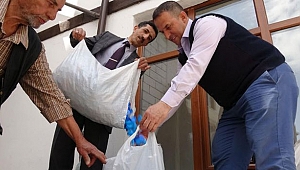 Karabüklü imamdan anlamlı kampanya