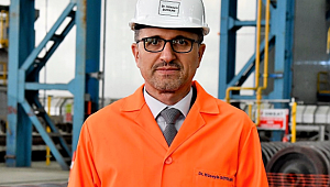 KARDEMİR A.Ş'den Savunma Sanayisine Çelik Tedariki