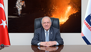 Kardemir'i Rahatlatan Karar