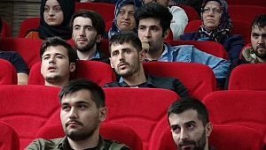 Kurayla TTK'da Maden İşçisi Oldular