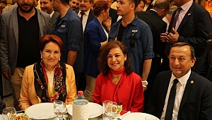 Meral Akşener: 