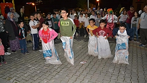 Ramazan Etkinlikleri Tüm Hızıyla Devam Ediyor