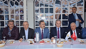 Şahin: YSK, keşke tüm sandıkların sayılması kararını verseydi