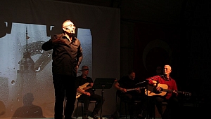 TED KOLEJİ İKİ DEV İSMİ AĞIRLADI