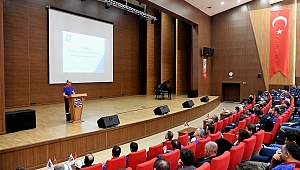 Yaptığın İş Ne Olursa Olsun, Önceliğin Güvenliğin Olsun!