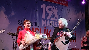 Yeni Türkü, Safranbolu'yu Çoşturdu