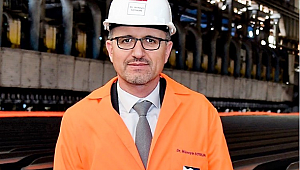 Yerli Otomobile Çelik Kardemir'den
