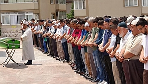 Mantardan zehirlenen çiftten biri öldü