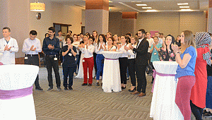 MEDİKAR Hastanesinde bir başarı daha