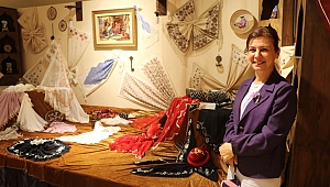 SAKEM Yılsonu Sergi ve Şenlikleri Başladı