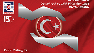 15 TEMMUZ
