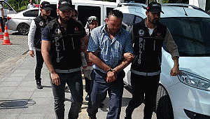 Evlerinde 11 kilo esrar ele geçirilen çift gözaltına alındı