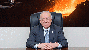 Kamil Güleç'ten 15 Temmuz mesajı