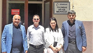 KARDEMİR, Ar-Ge Çalışmalarına Hız Verdi