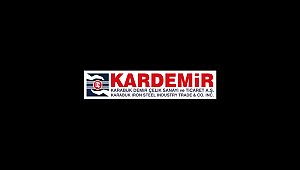 KARDEMİR'den açıklama