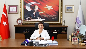 Başkan Köse'nin 30 Ağustos Zafer Bayramı Mesajı