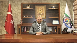 BAŞKAN MESCİER'DEN 30 AĞUSTOS ZAFER BAYRAMI MESAJI